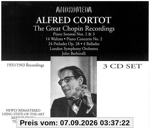 Klaviersonate 2 & 3,14 Waltzer,Klavier