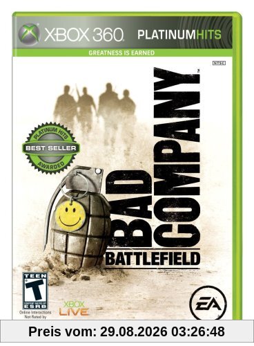 Battlefield Bad Company (輸入版:アジア)