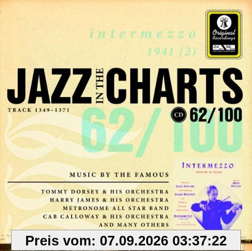 Jazz in the Charts 62/1941 (2)