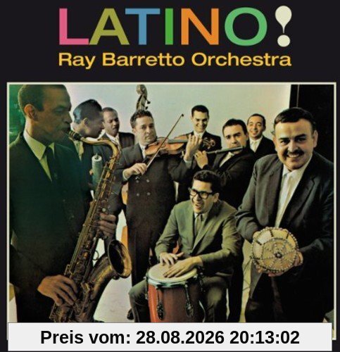 Latino!