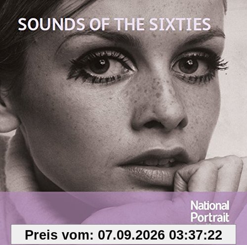 SOUNDS OF THE SIXTIEs