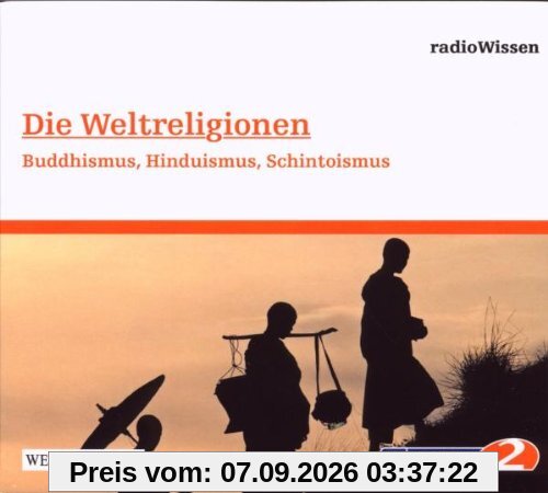 Die Weltreligionen - Staffel 2: Religion