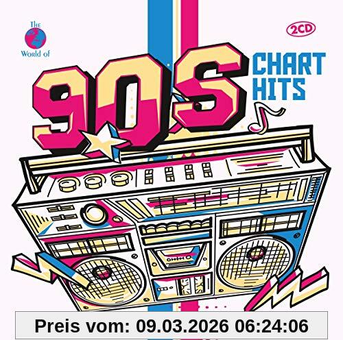 Various 90s Chart Hits