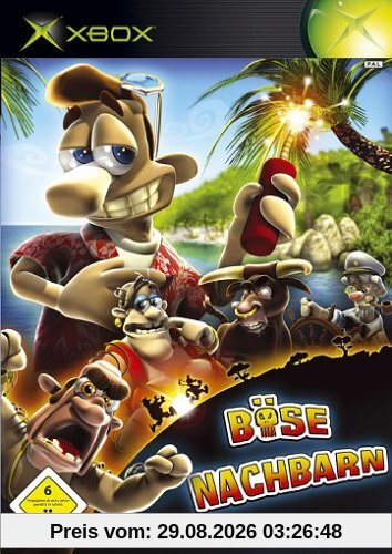 Böse Nachbarn