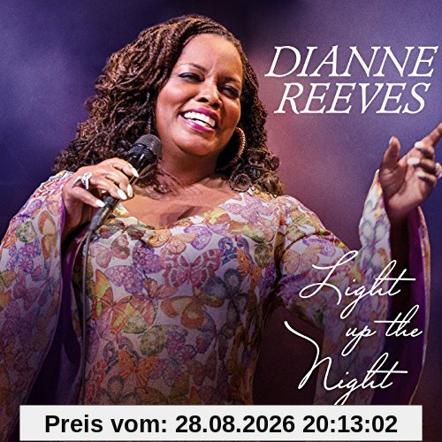 Light Up the Night - Live in Marciac