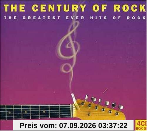 Century of Rock