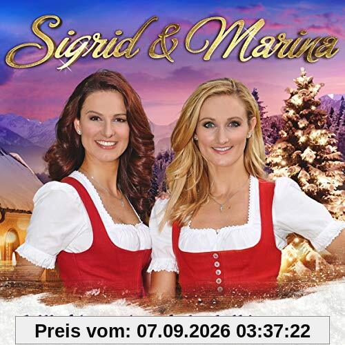 A Weihnacht wie's früher war