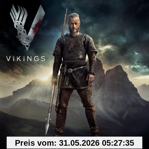 The Vikings Ii / Ost