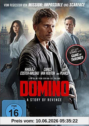 Domino - A Story of Revenge