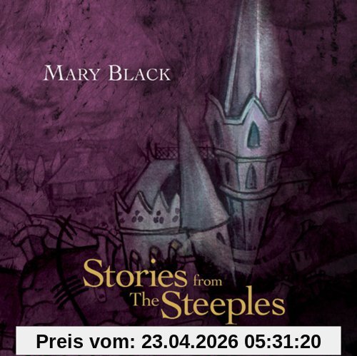 Mary Black Stories From The Steeples