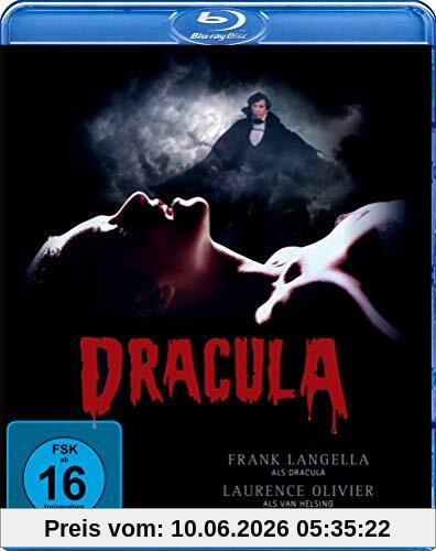 Dracula (1979) [Blu-ray]
