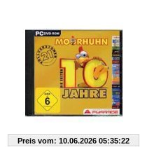 Moorhuhn - Die ersten 10 Jahre