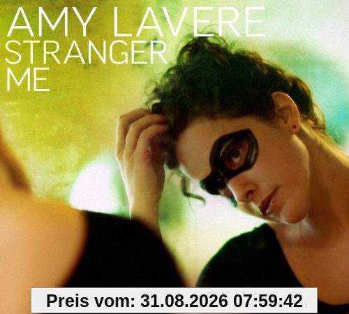 Stranger Me