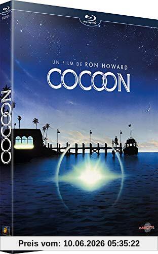 Cocoon [Blu-ray] [FR Import]