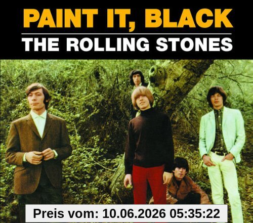 Paint It Black