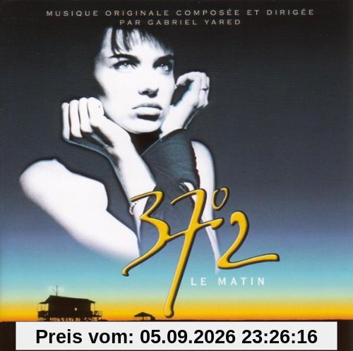 Betty Blue-37,2 Le Matin