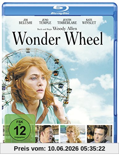 Wonder Wheel