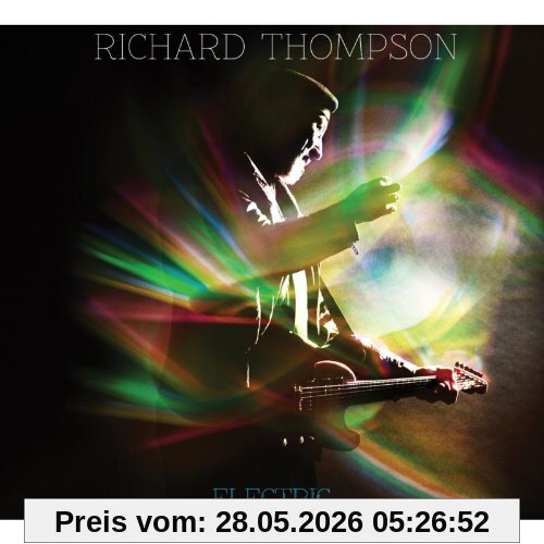Richard Thompson Electric