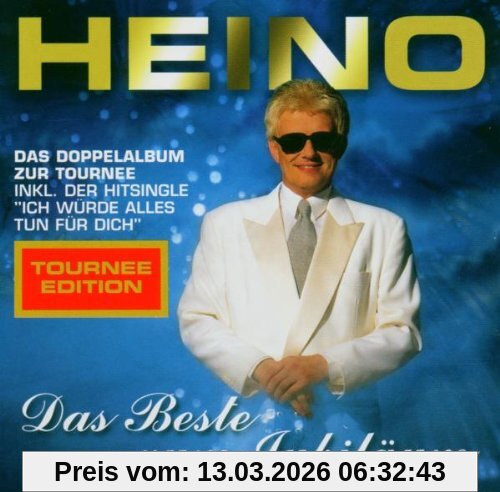 Heino Das Beste Zum Jubiläum