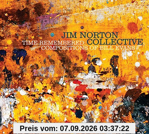 Time Remembered-Compositions of Bill Evans