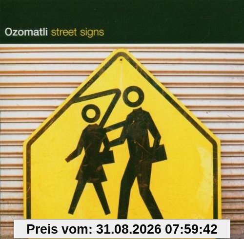 Street Signs