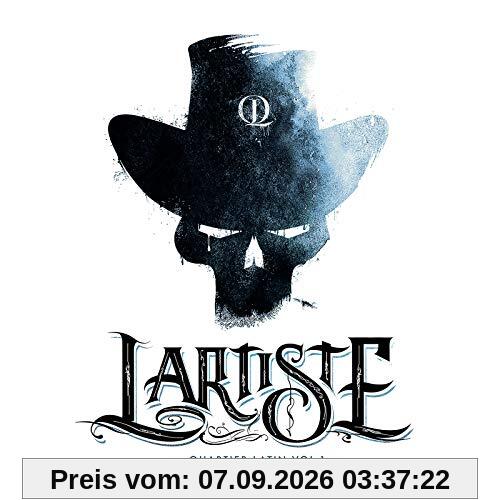 Lartiste - Quartier Latin Vol 1