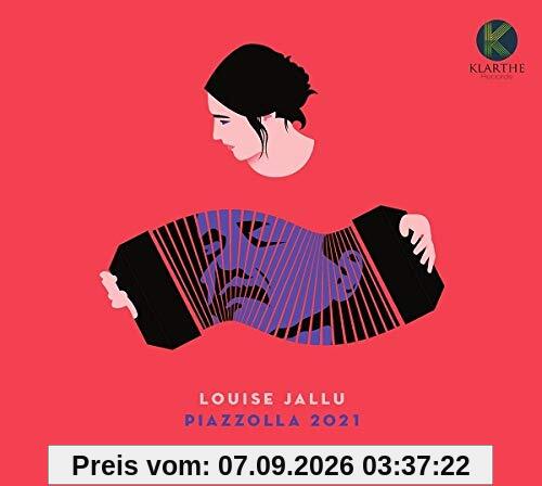 Piazzolla 2021
