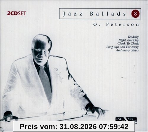 Jazz Ballads 8