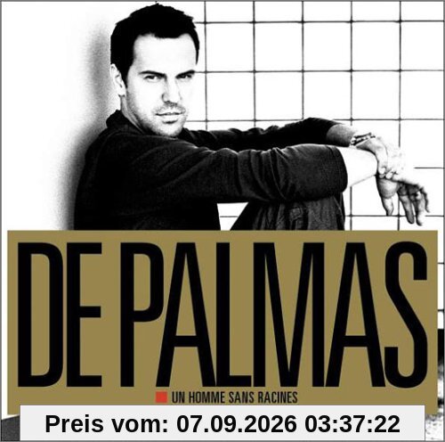 Un Homme Sans Racines [Sacd]
