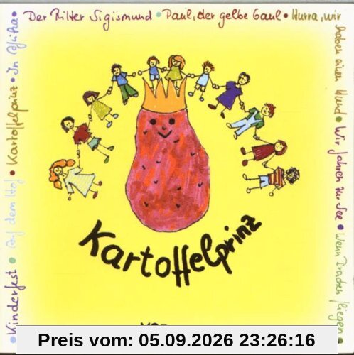 Der Kartoffelprinz
