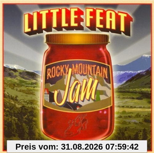 Rocky Mountain Jam