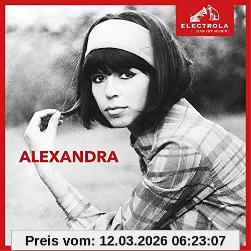Alexandra Electrola...das Ist Musik!