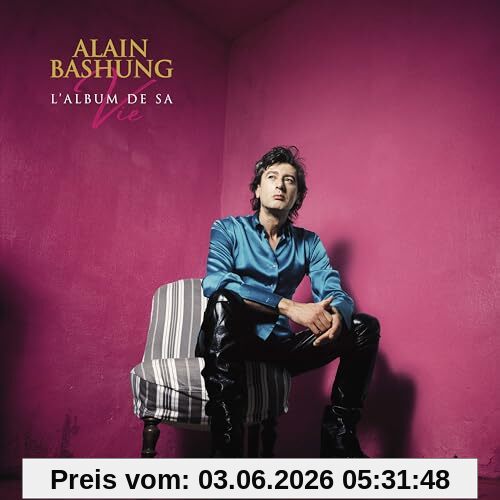 unbekannt L'Album De Sa Vie