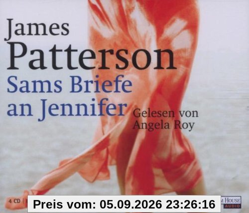 Sams Briefe An Jennifer
