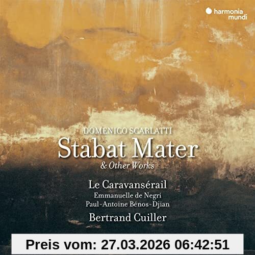 Cuiller Stabat Mater