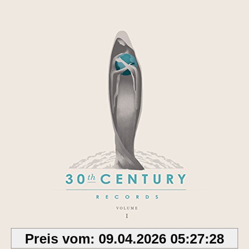 Various 30th Century Records Compilation Vol.1