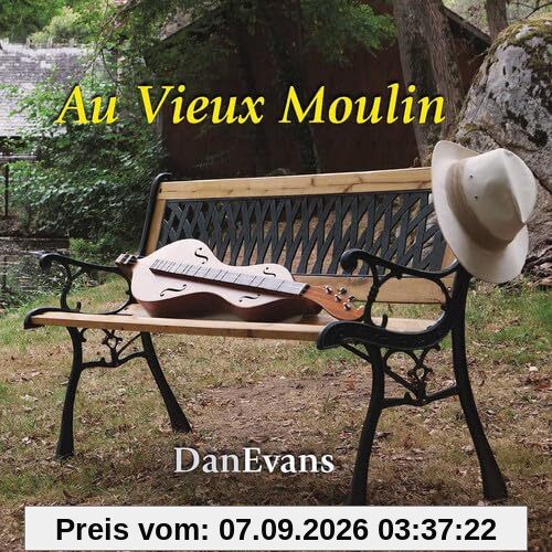 Au Vieux Moulin/Folk for Dulci