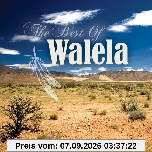 Best of Walela