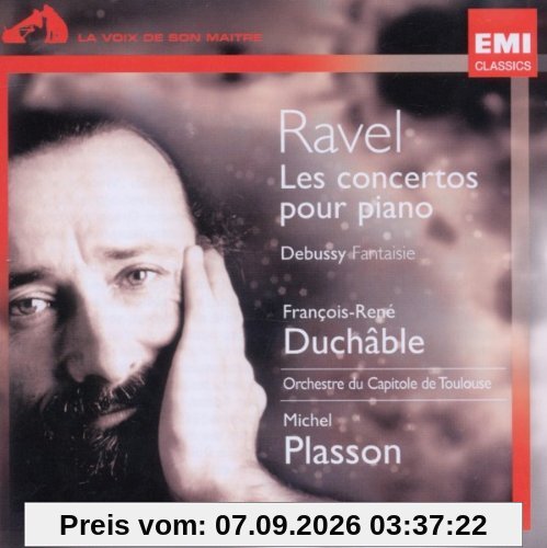 Concertos pour Piano-Vsm