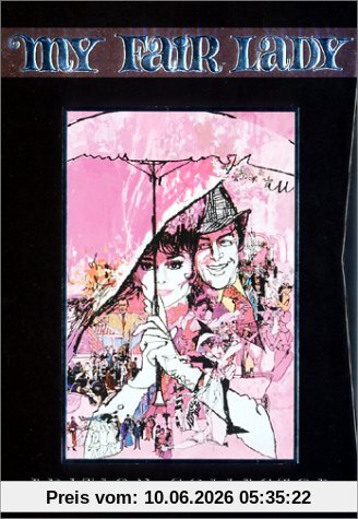 My Fair Lady - Édition Collector 2 DVD [FR Import]