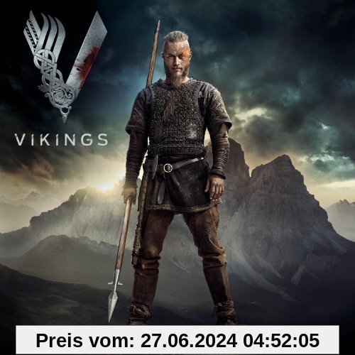 The Vikings II / Ost
