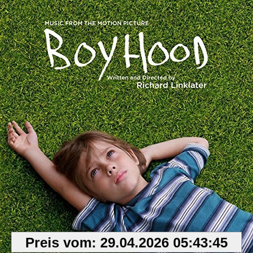 Boyhood