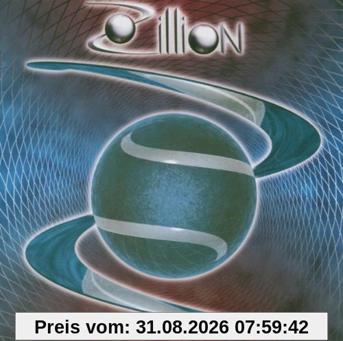 Zillion