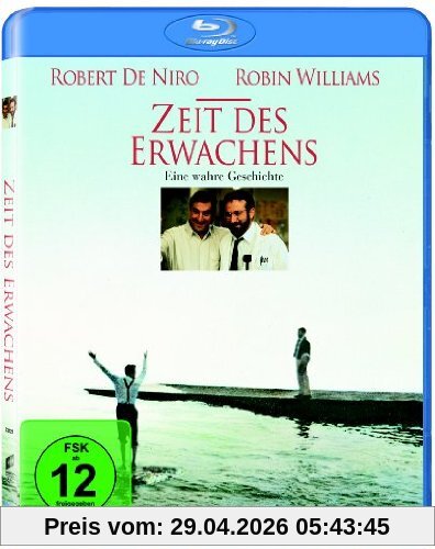 Zeit des Erwachens [Blu-ray]
