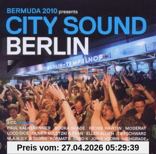 Berlin City Sound