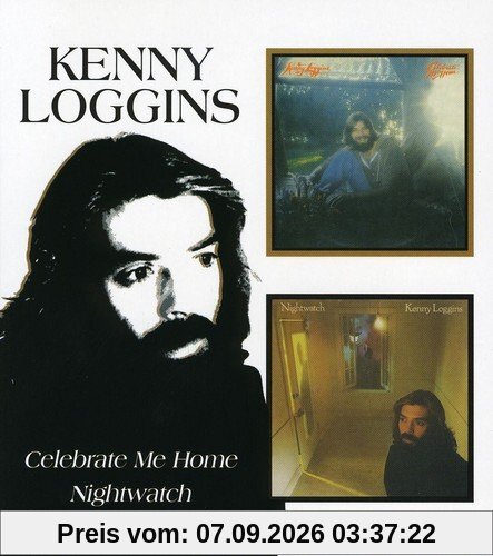 Celebrate Me Home/Nightwatch