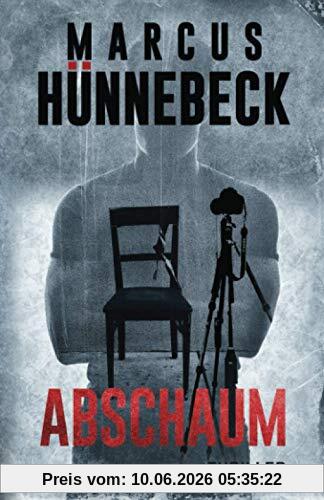 Abschaum: Thriller