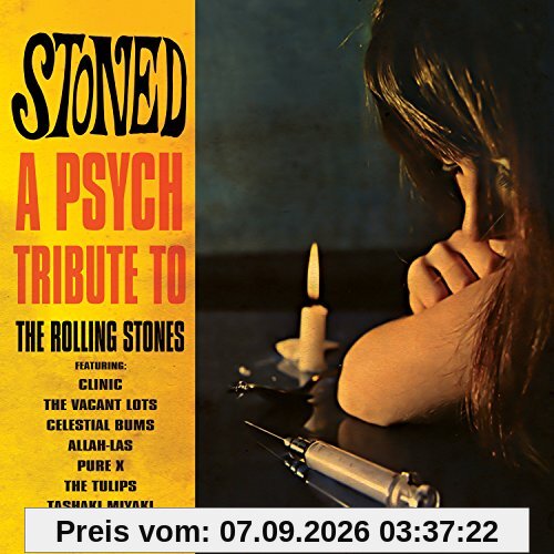 Stoned-a Psych Tribute to the Rolling Stones
