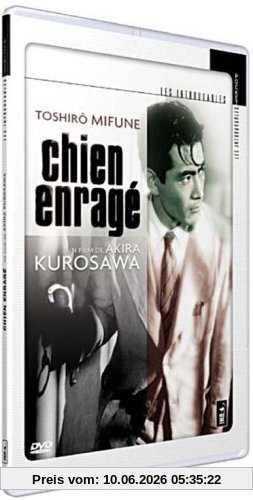 Chien enragé (Version Pocket) [FR Import]