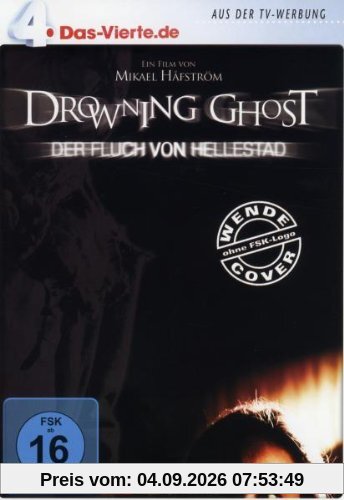 Drowning Ghost - DAS VIERTE Edition